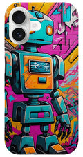 Circuit Splendor Phone Case by JB Studio â€” view 9