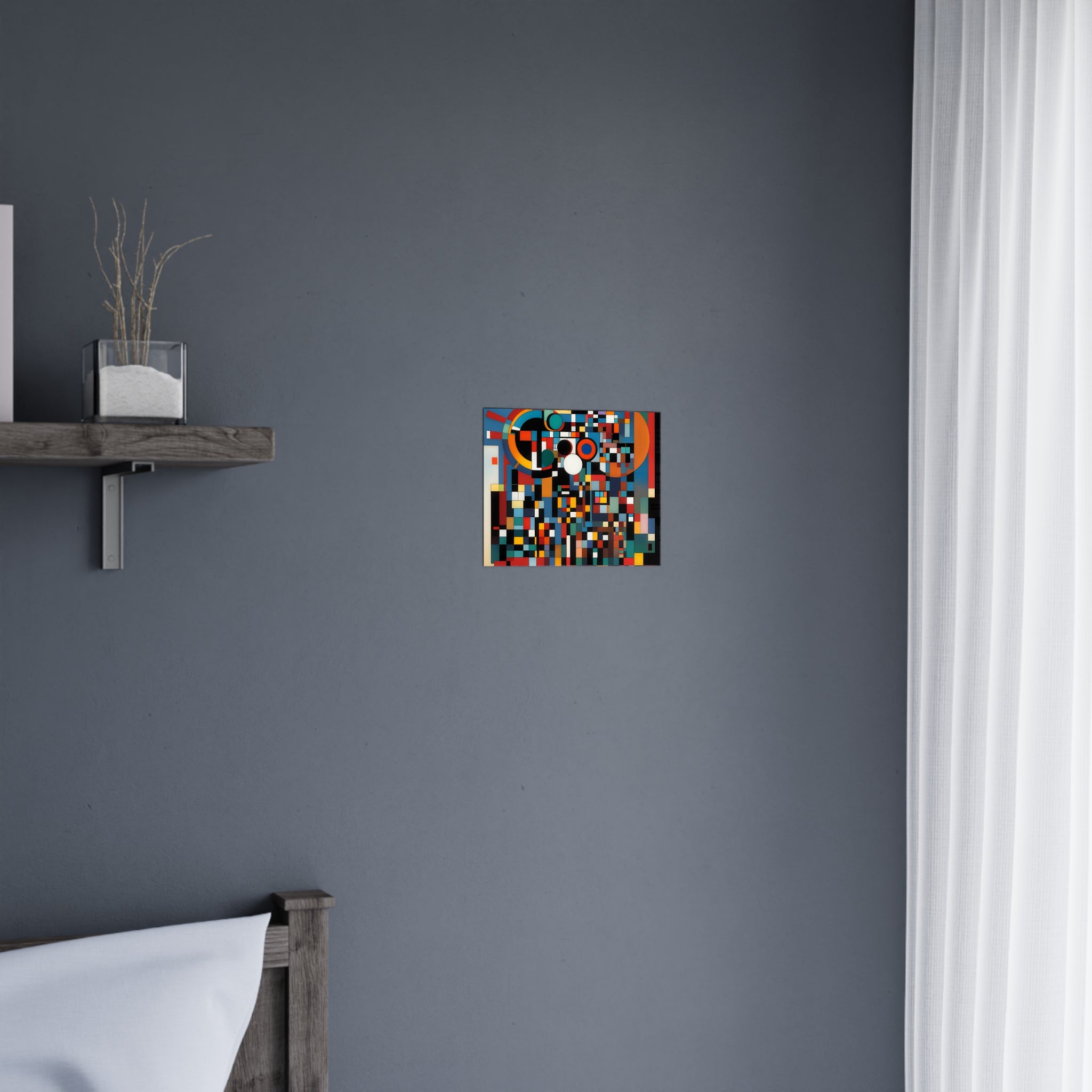 Abstract Reverie Poster by JB Studio â€” view 15