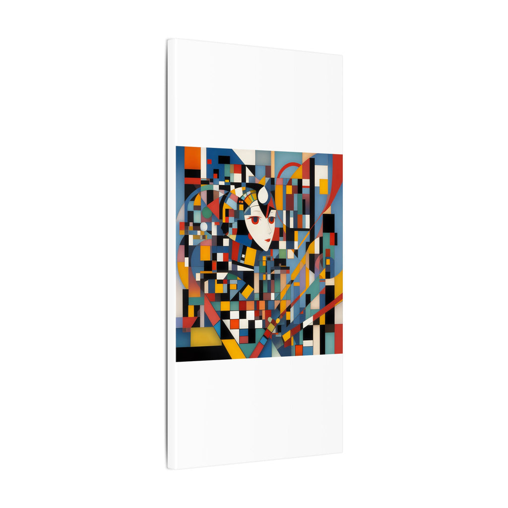 Abstract Reverie Canvas Print by JB Studio â€” view 131