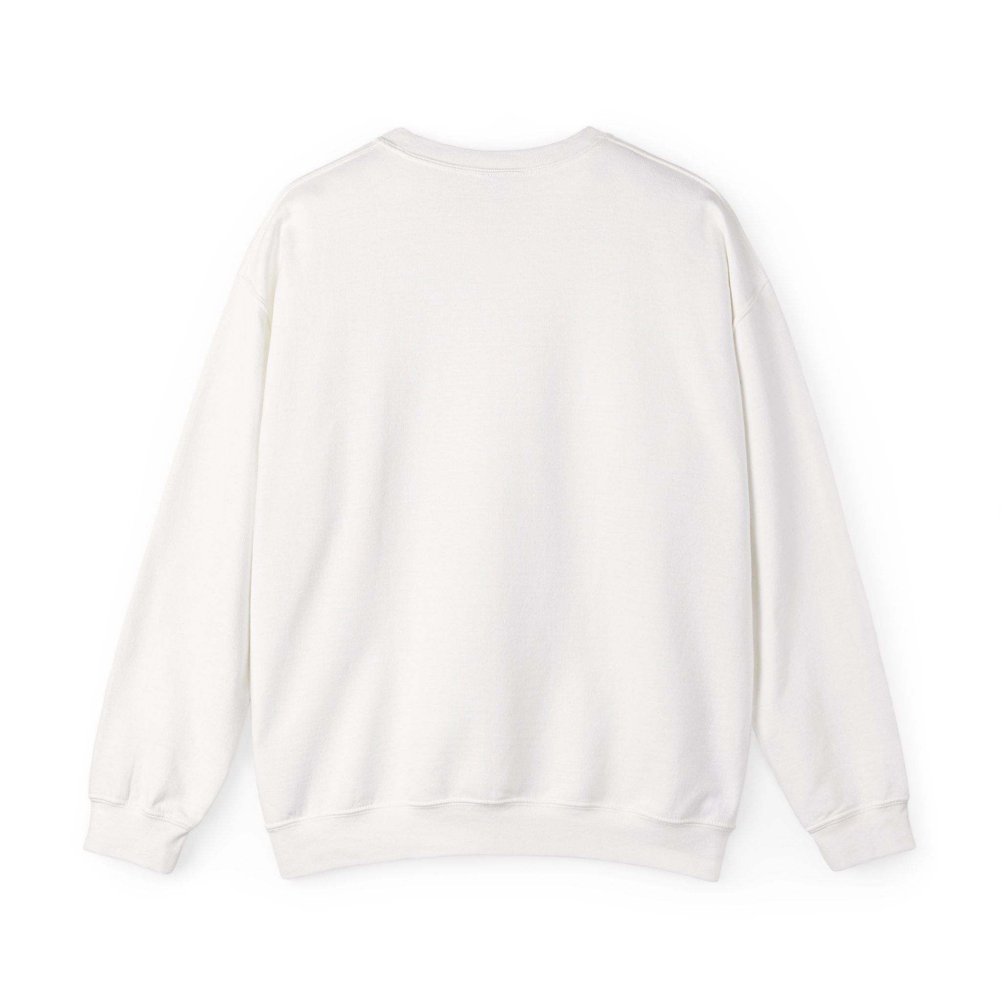 Abstract Reverie Sweatshirt by JB Studio â€” view 5