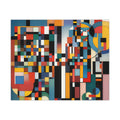 Abstract Reverie Poster by JB Studio â€” main product image