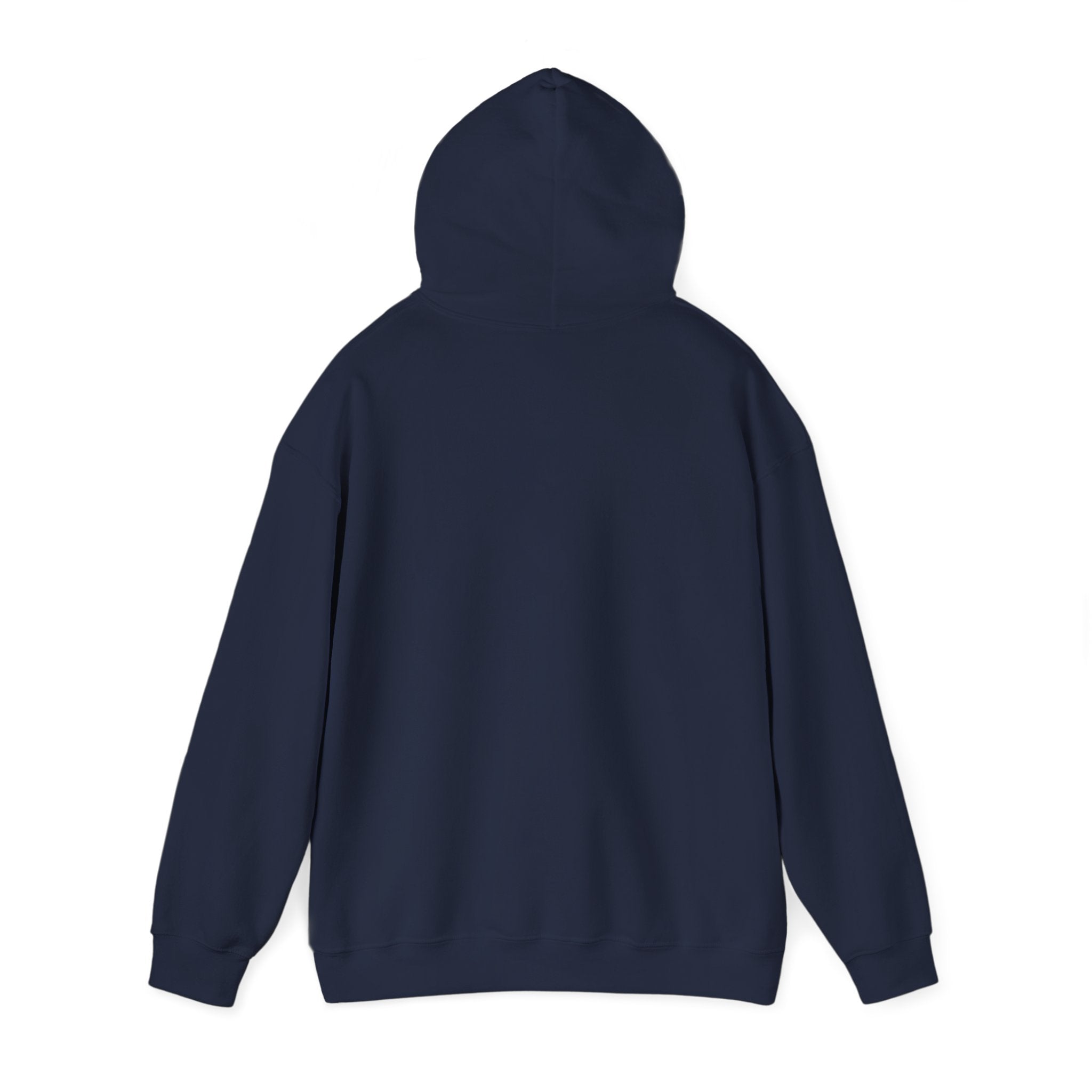 Abstract Reverie Hoodie by JB Studio â€” view 15