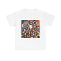 Abstract Reverie T-Shirt by JB Studio â€” main product image