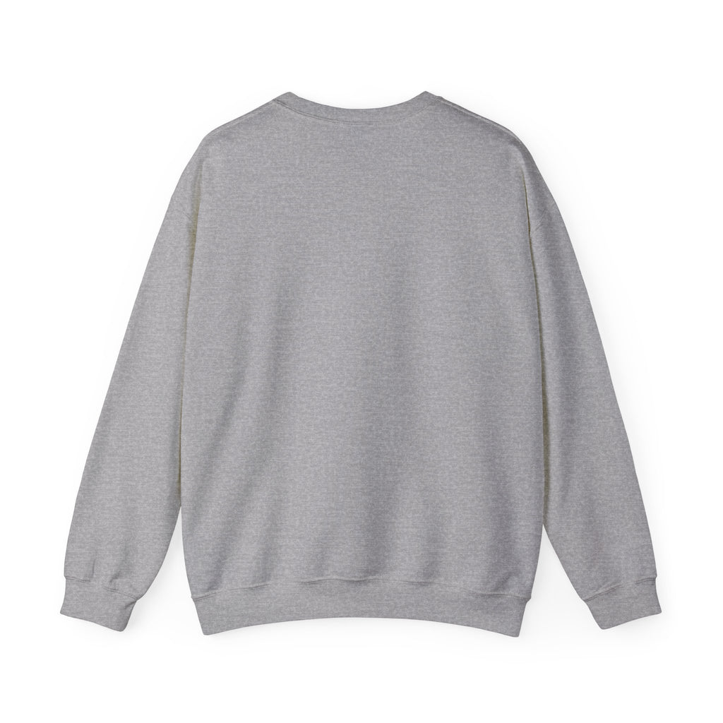 Abstract Reverie Sweatshirt by JB Studio â€” view 27