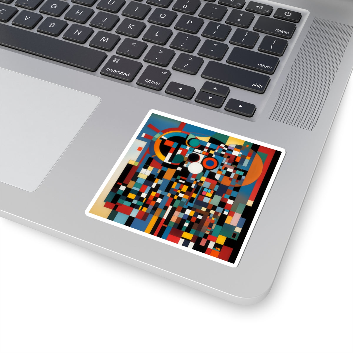 Abstract Reverie Art Print by JB Studio â€” view 5