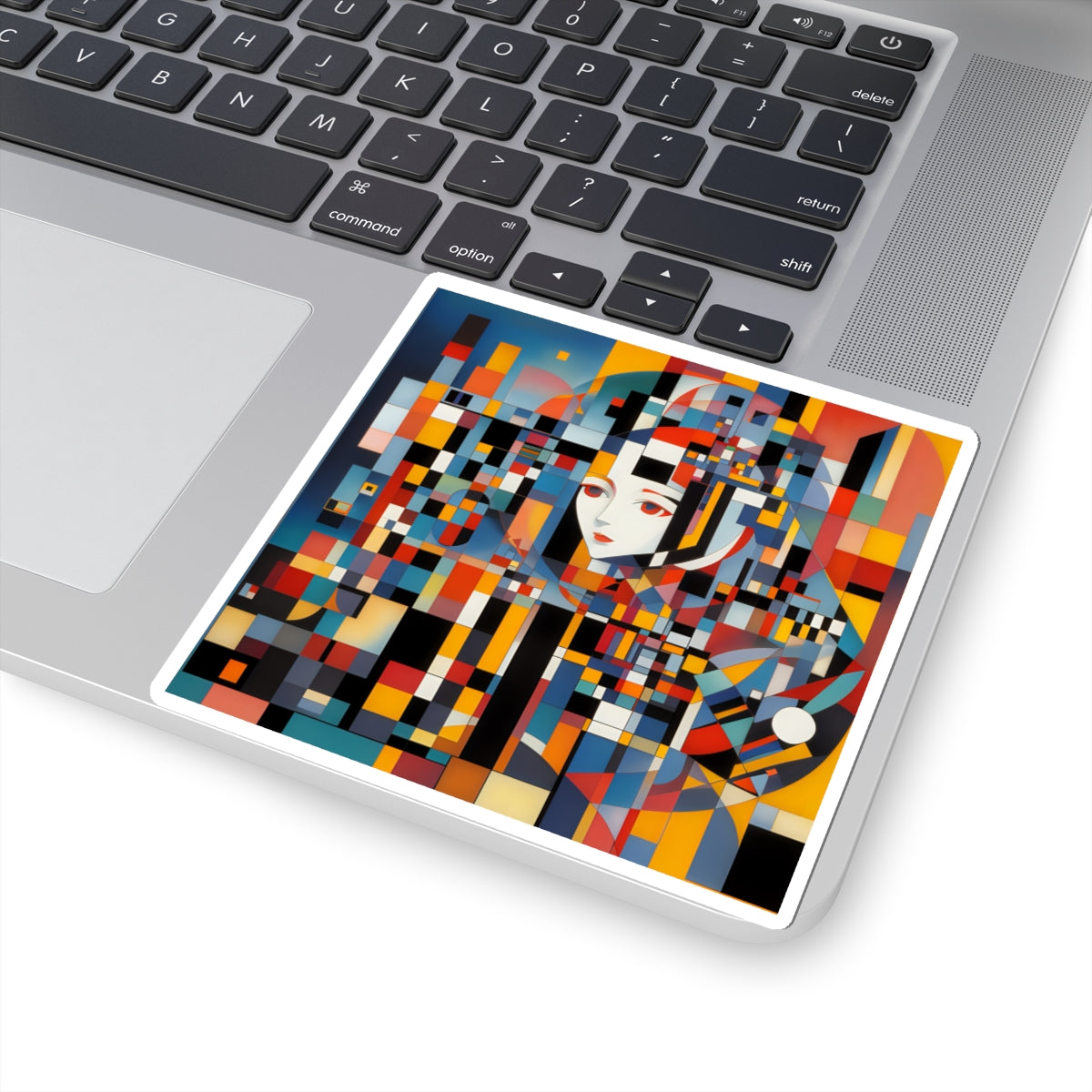 Abstract Reverie Art Print by JB Studio â€” view 7