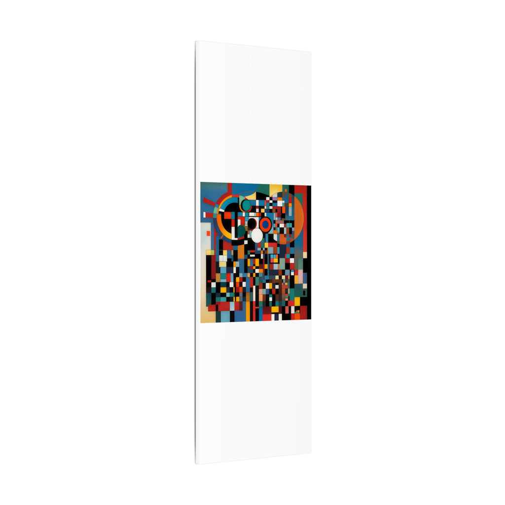 Abstract Reverie Canvas Print by JB Studio â€” view 201