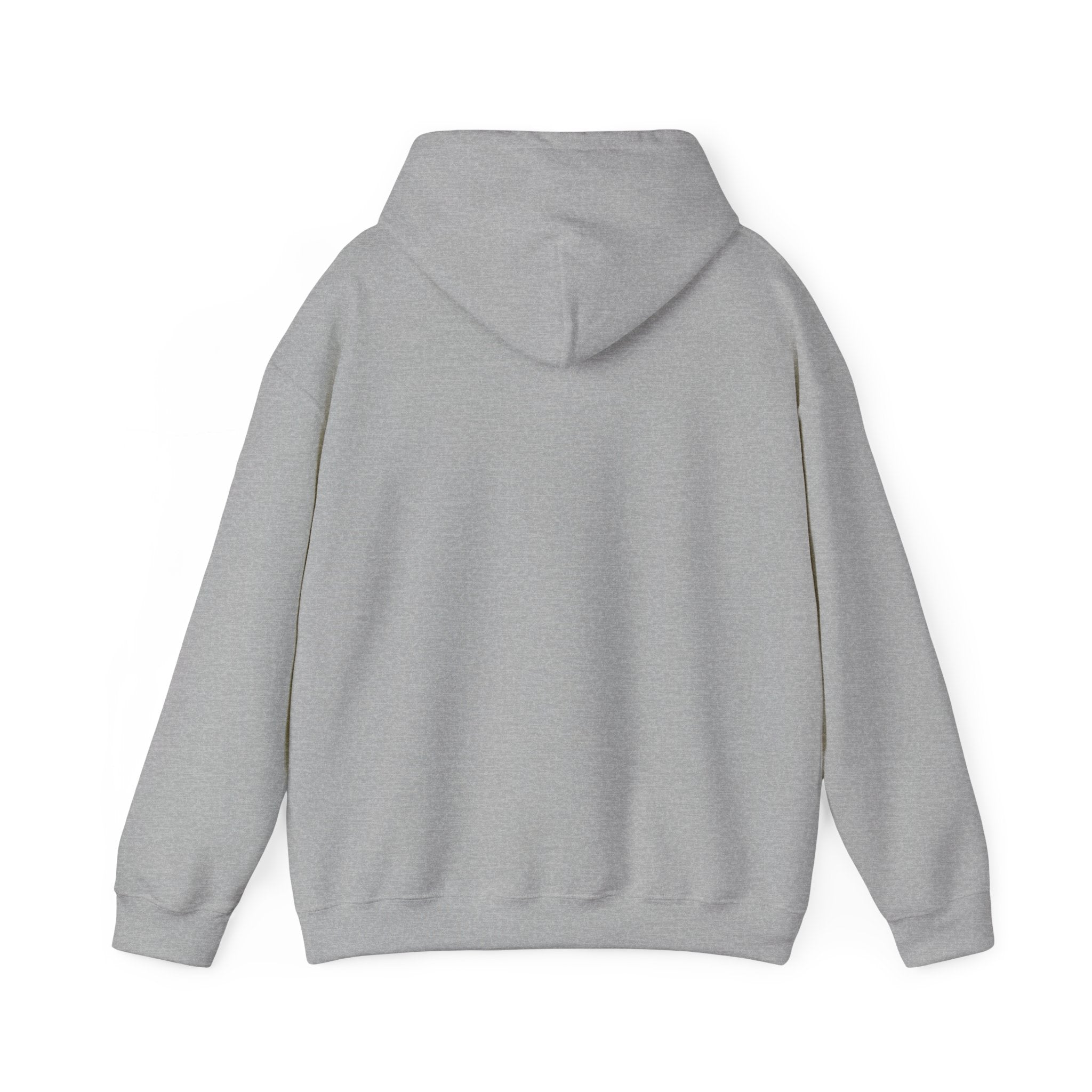 Abstract Reverie Hoodie by JB Studio â€” view 11