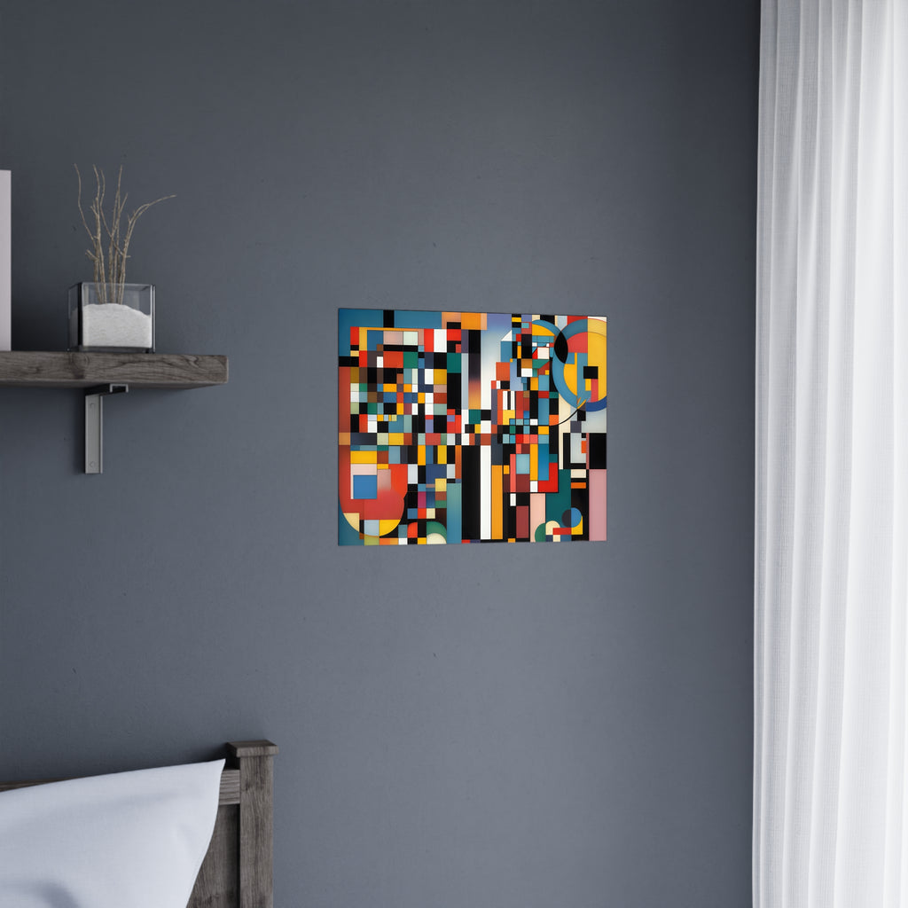 Abstract Reverie Poster by JB Studio â€” view 21