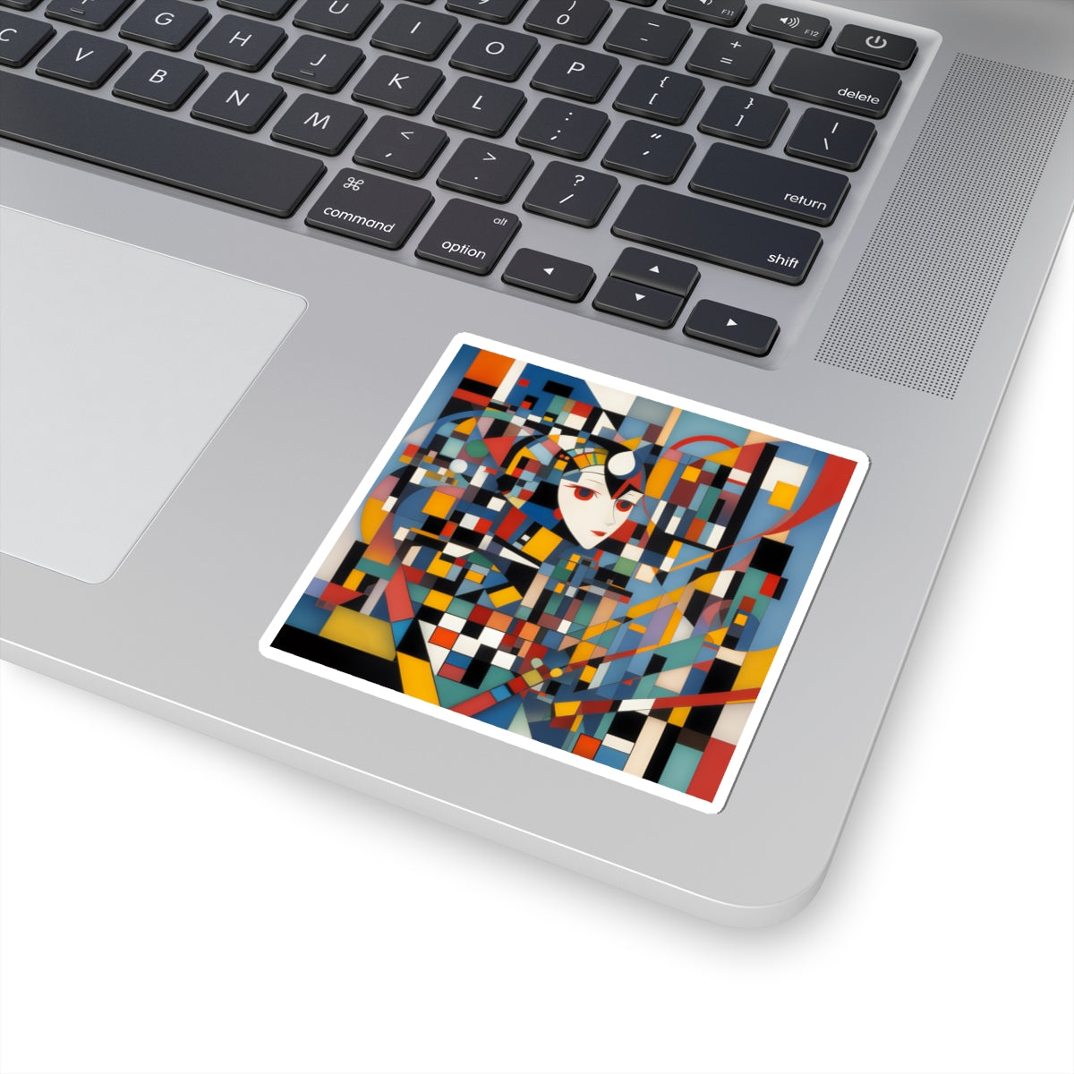 Abstract Reverie Art Print by JB Studio â€” view 5