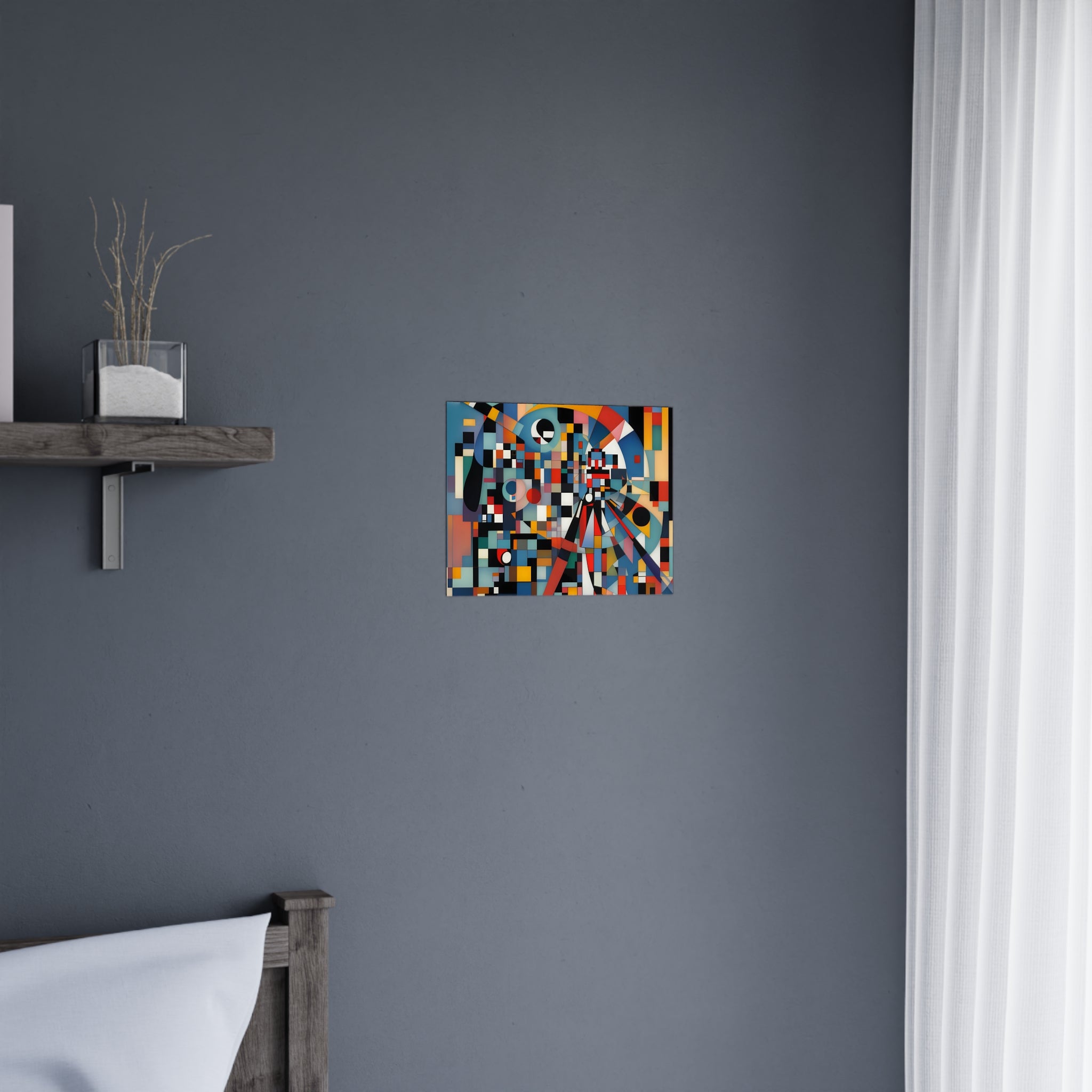 Abstract Reverie Poster by JB Studio â€” view 17