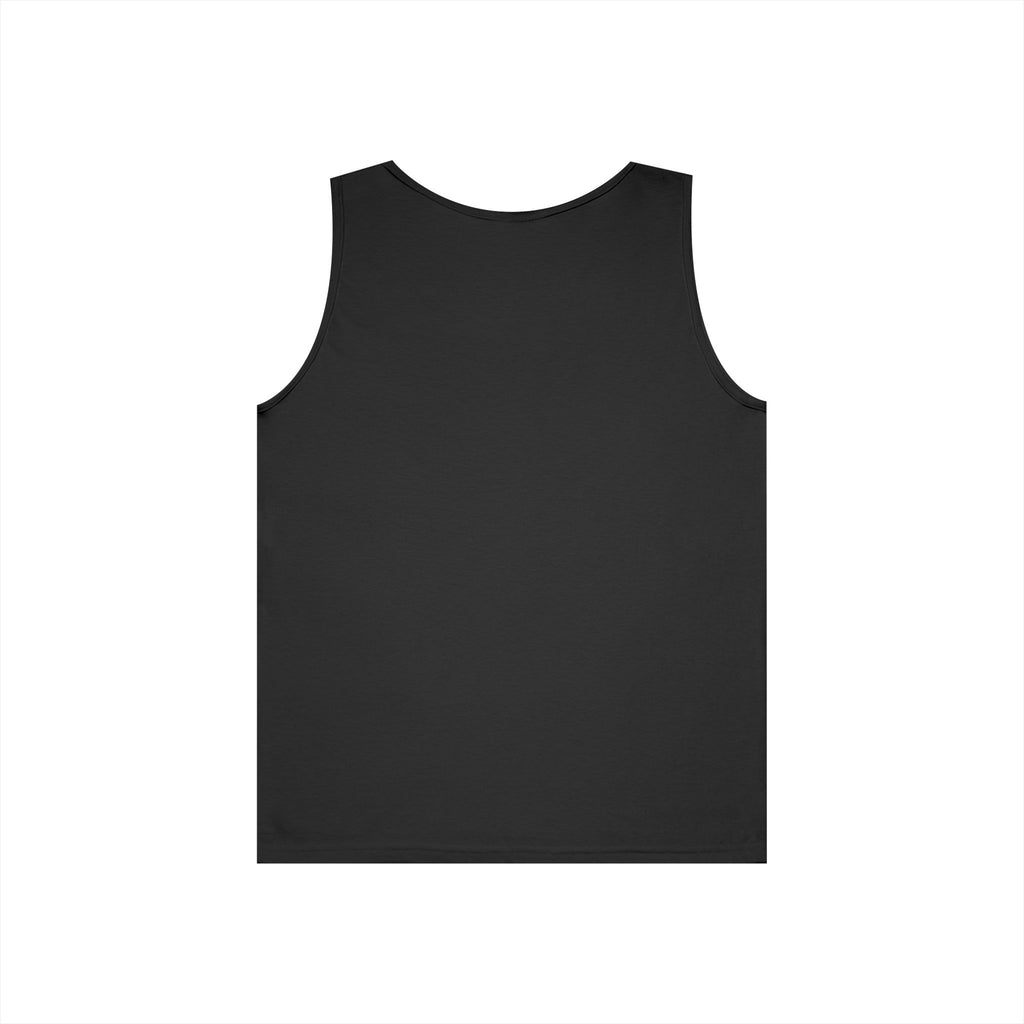 Abstract Reverie Tank Top by JB Studio â€” view 6