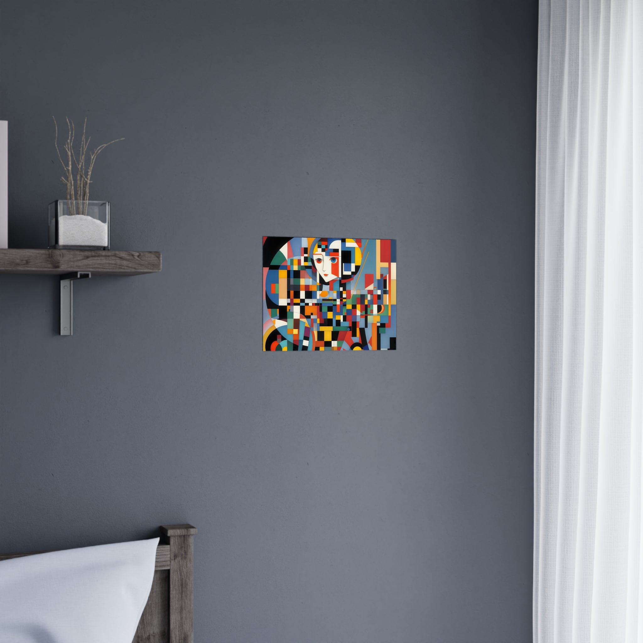 Abstract Reverie Poster by JB Studio â€” view 17