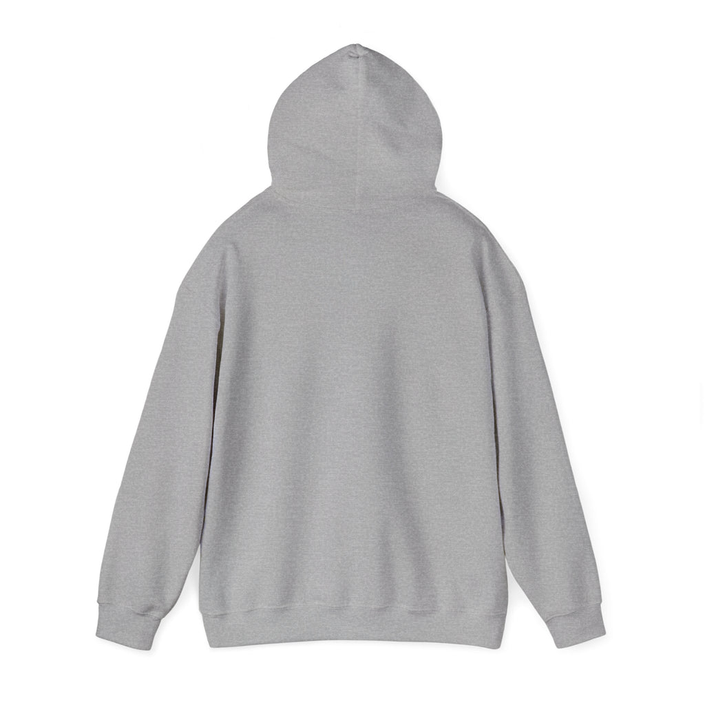 Abstract Reverie Hoodie by JB Studio â€” view 12