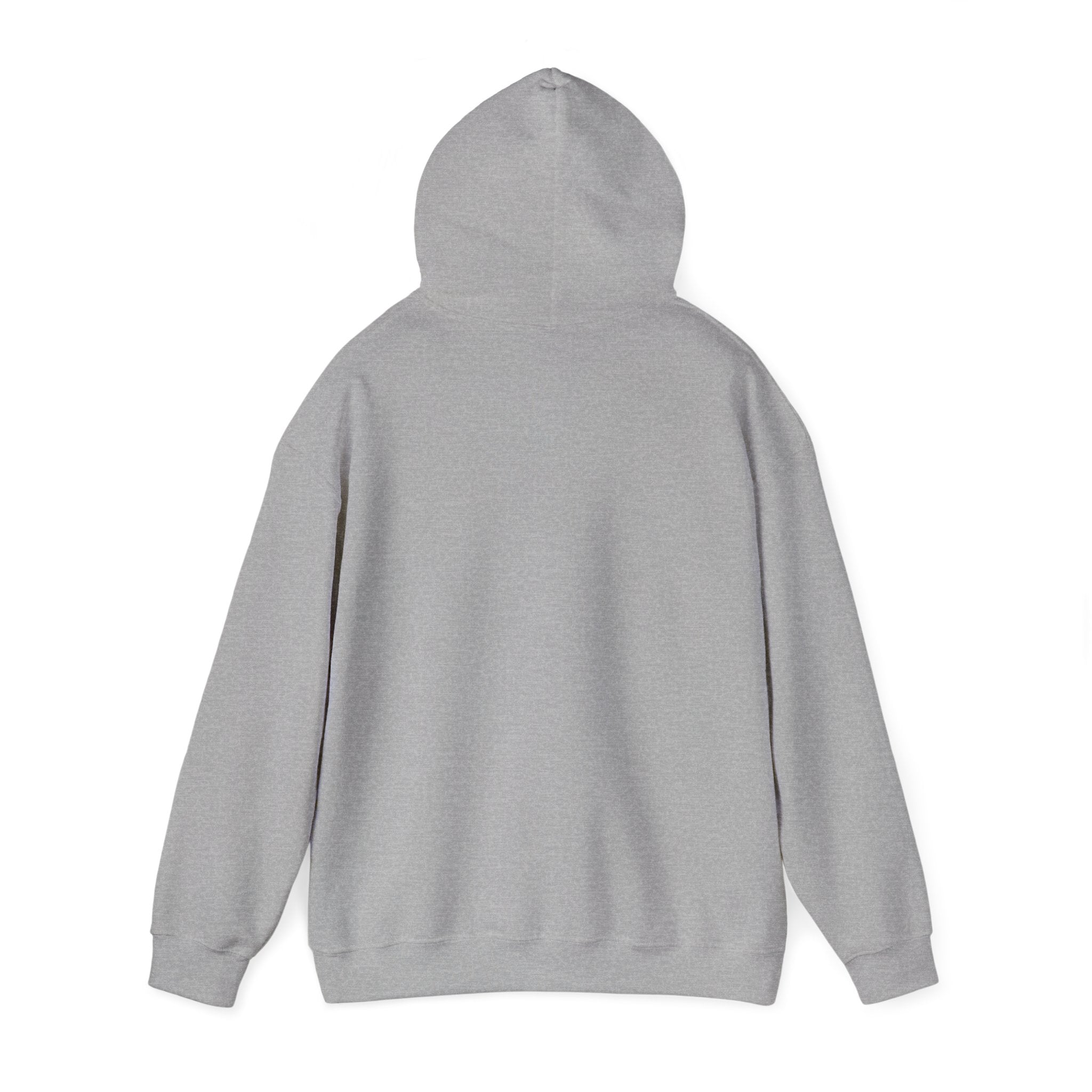 Abstract Reverie Hoodie by JB Studio â€” view 12