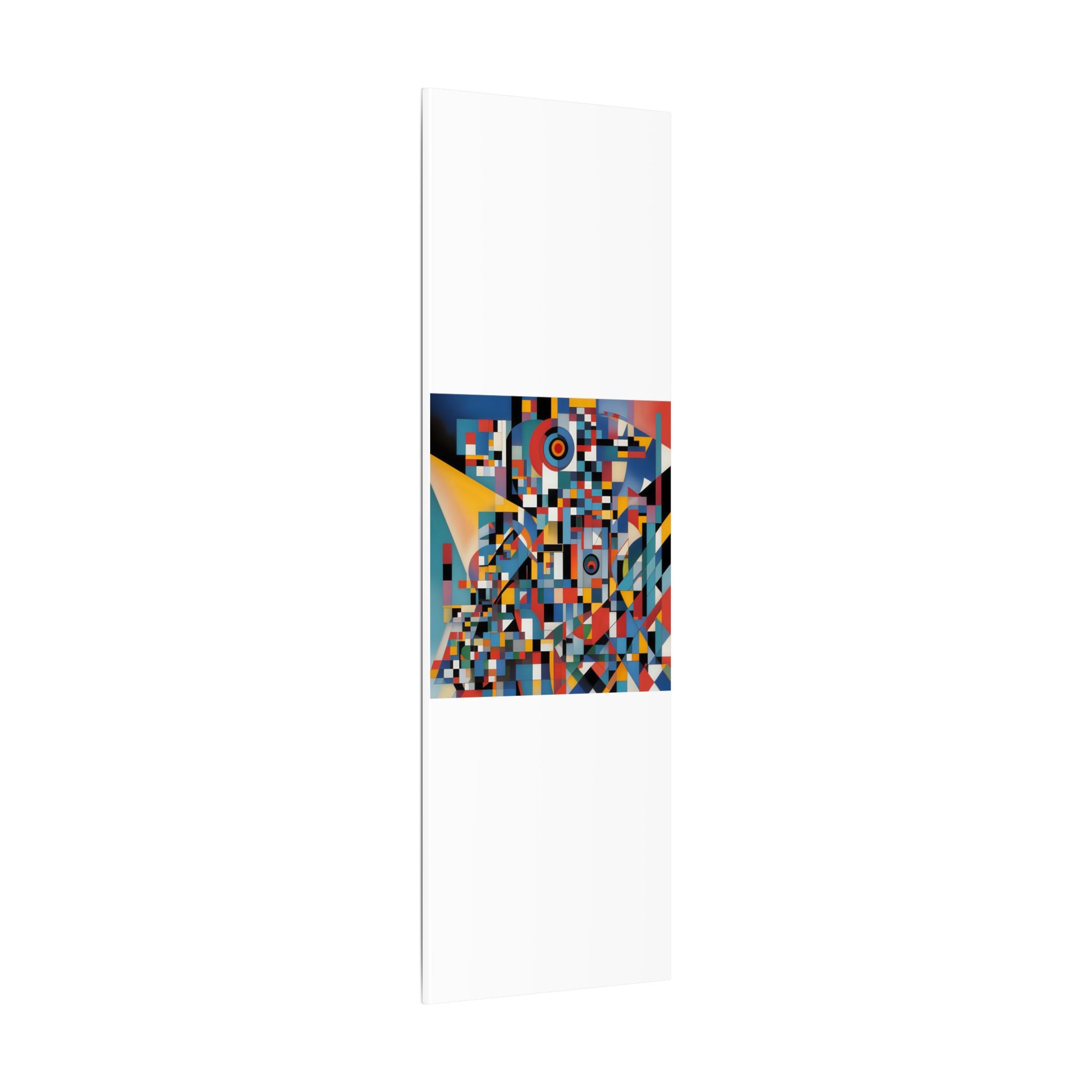 Abstract Reverie Canvas Print by JB Studio â€” view 227