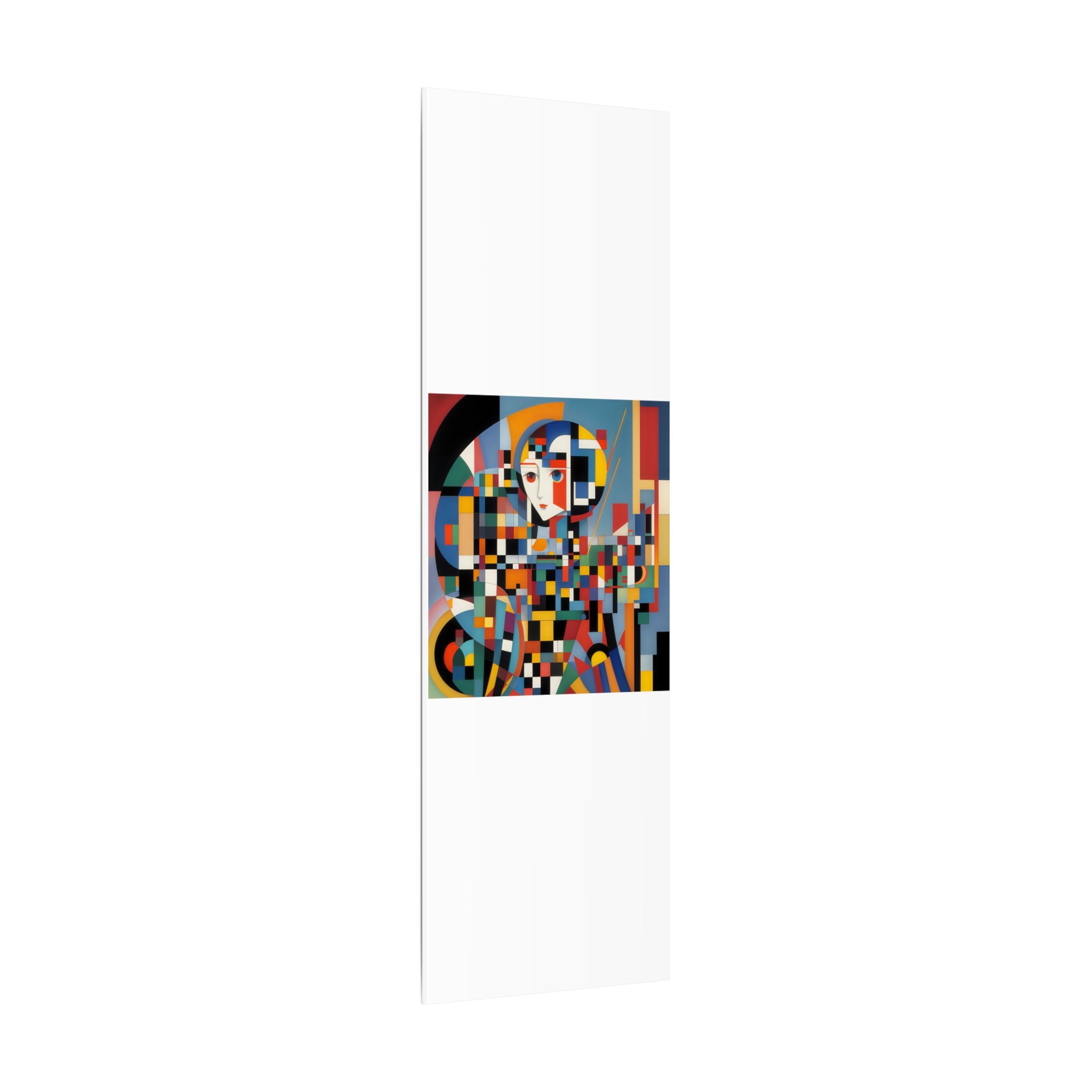 Abstract Reverie Canvas Print by JB Studio â€” view 143