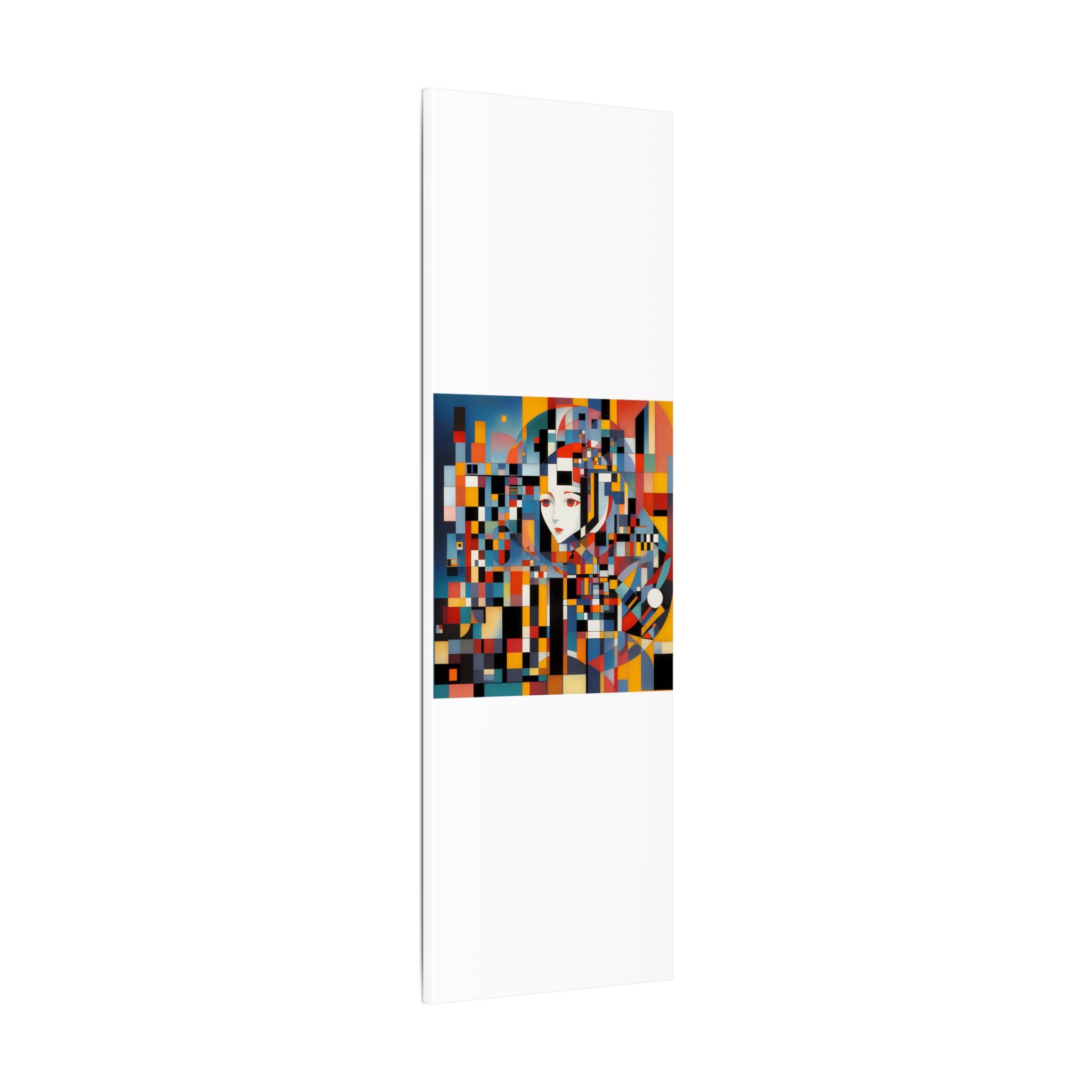 Abstract Reverie Canvas Print by JB Studio â€” view 146