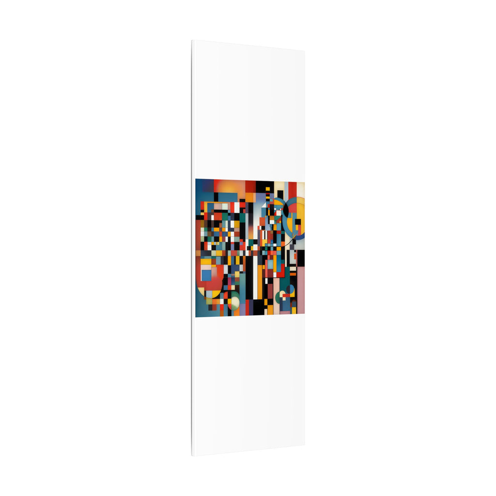 Abstract Reverie Canvas Print by JB Studio â€” view 179