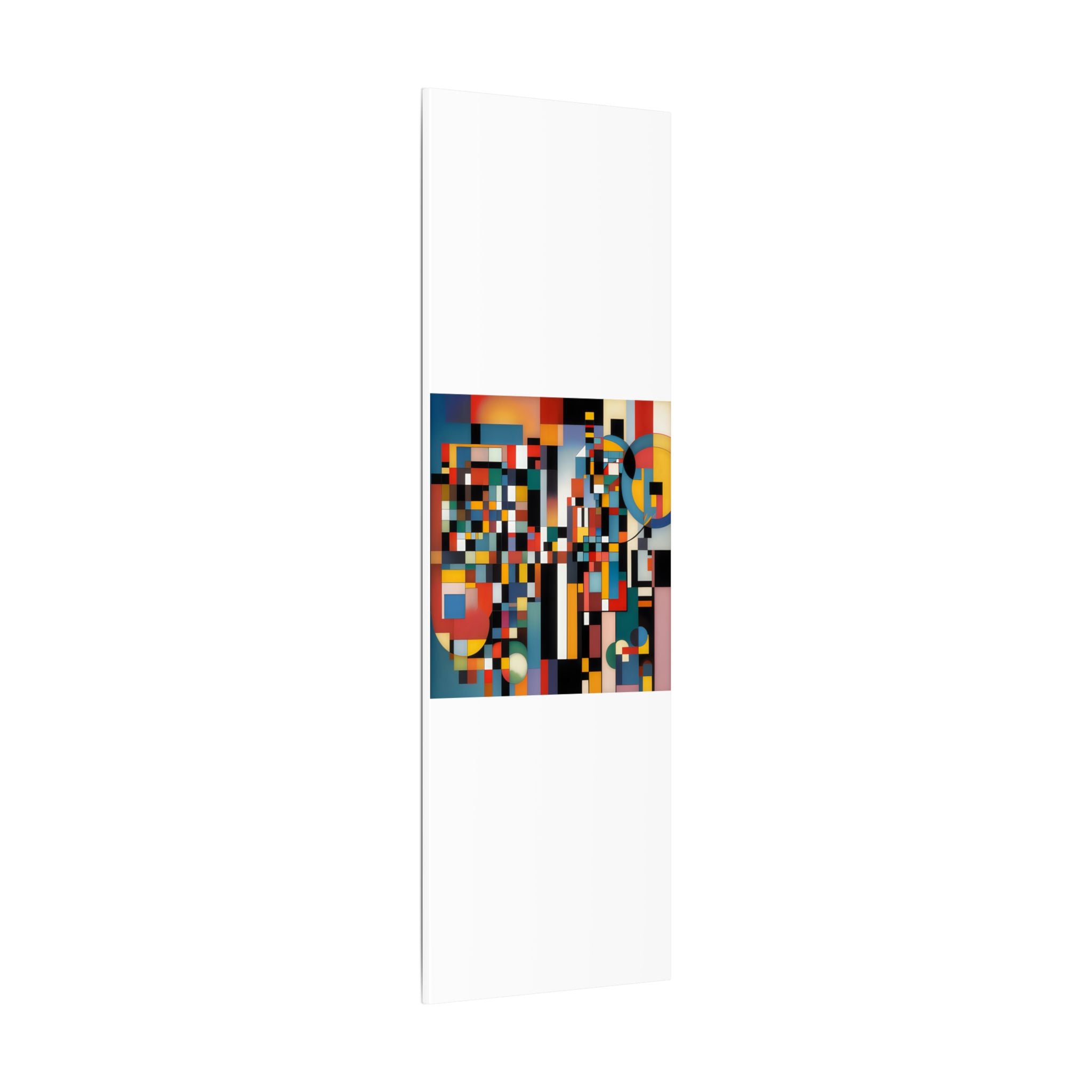 Abstract Reverie Canvas Print by JB Studio â€” view 179