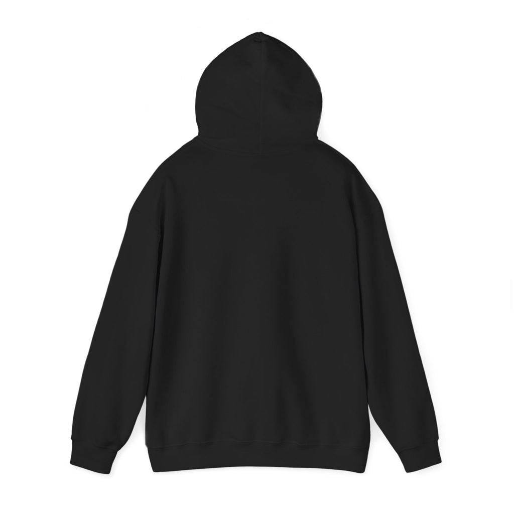 Abstract Reverie Hoodie by JB Studio â€” view 9