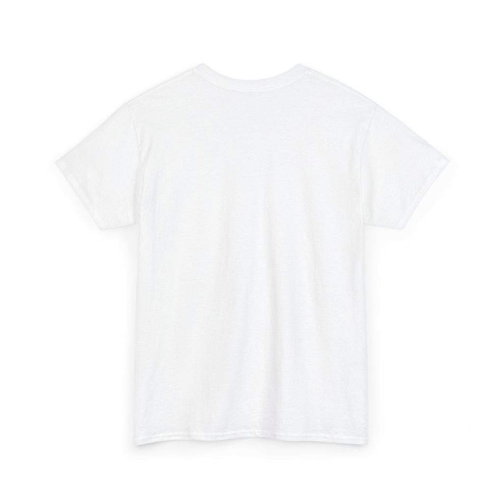 Abstract Reverie T-Shirt by JB Studio â€” view 5