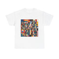Abstract Reverie T-Shirt by JB Studio â€” main product image