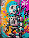 Circuit Splendor Jigsaw Puzzle by JB Studio â€” main product image