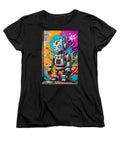Circuit Splendor Women's T-Shirt (Standard Fit) by JB Studio â€” main product image