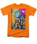 Circuit Splendor T-Shirt by JB Studio â€” main product image