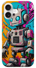 Circuit Splendor Phone Case by JB Studio â€” view 9