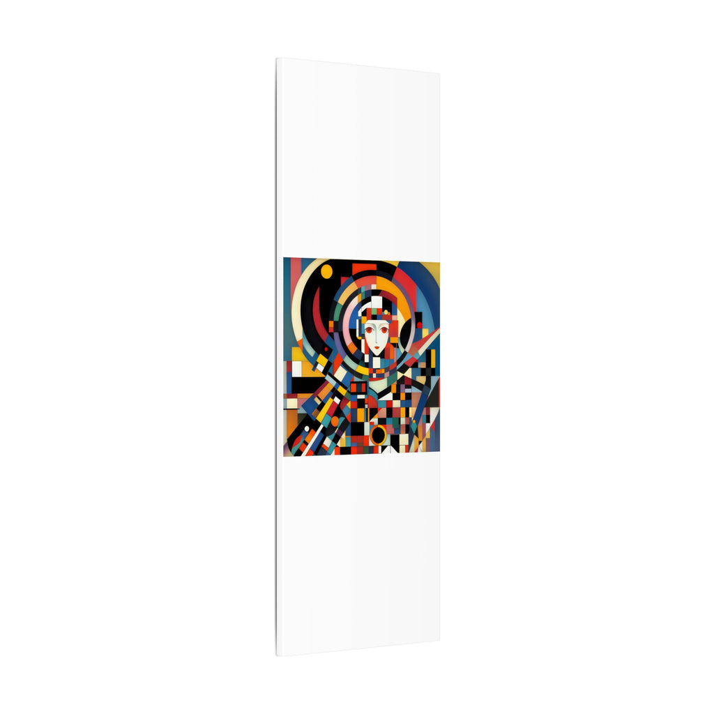 Abstract Reverie Canvas Print by JB Studio â€” view 228