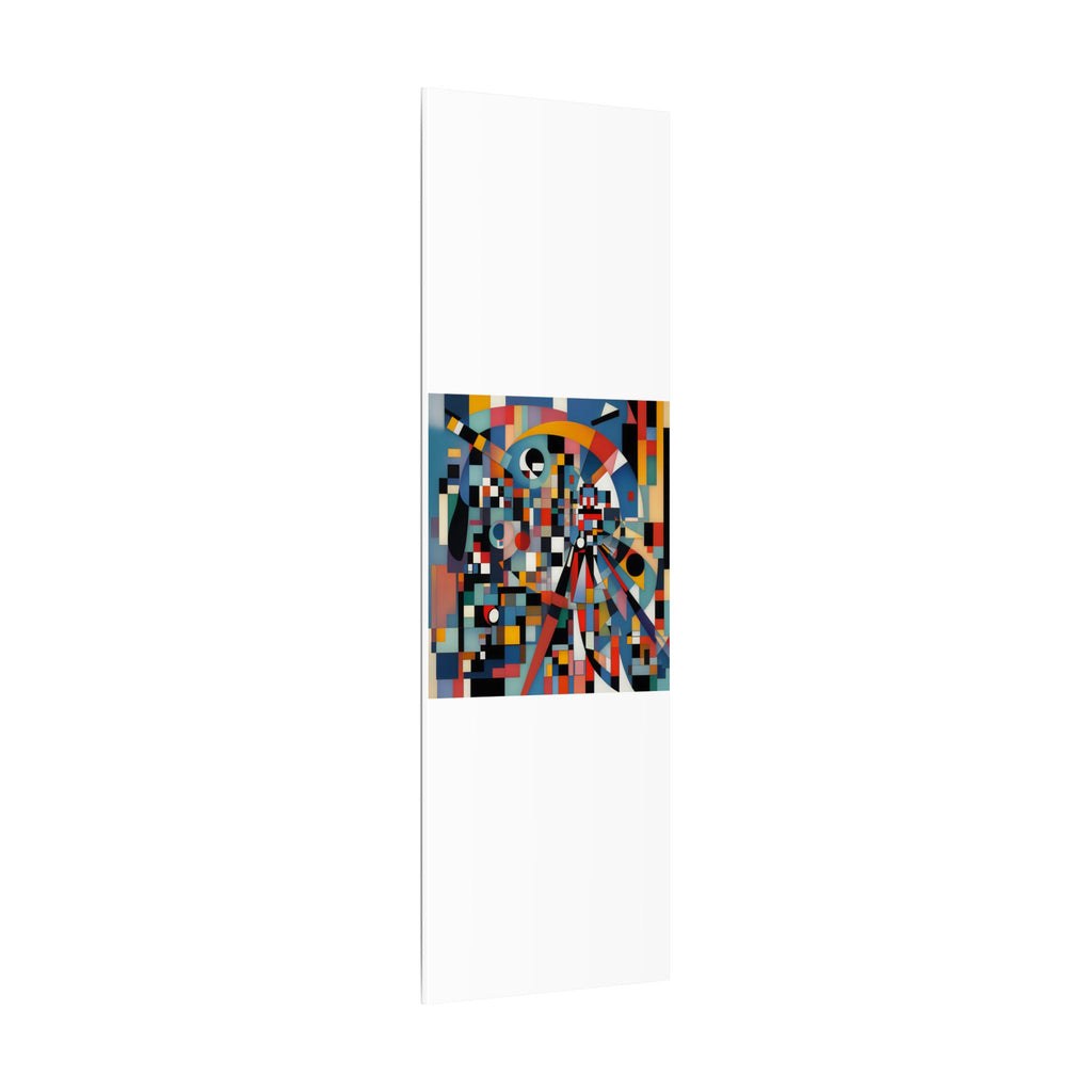 Abstract Reverie Canvas Print by JB Studio â€” view 143