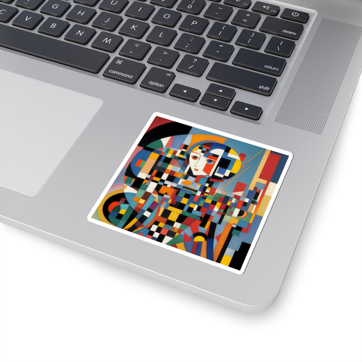 Abstract Reverie Art Print by JB Studio â€” view 5