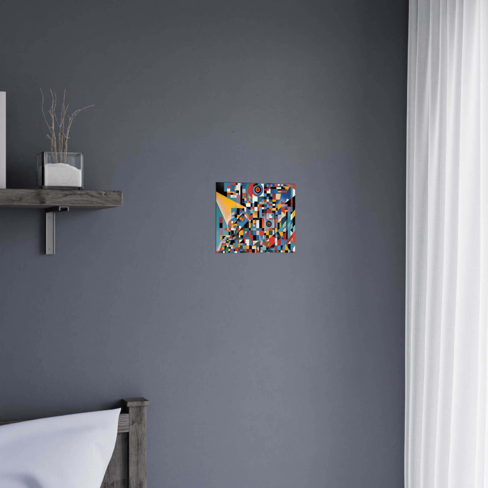 Abstract Reverie Poster by JB Studio â€” view 15
