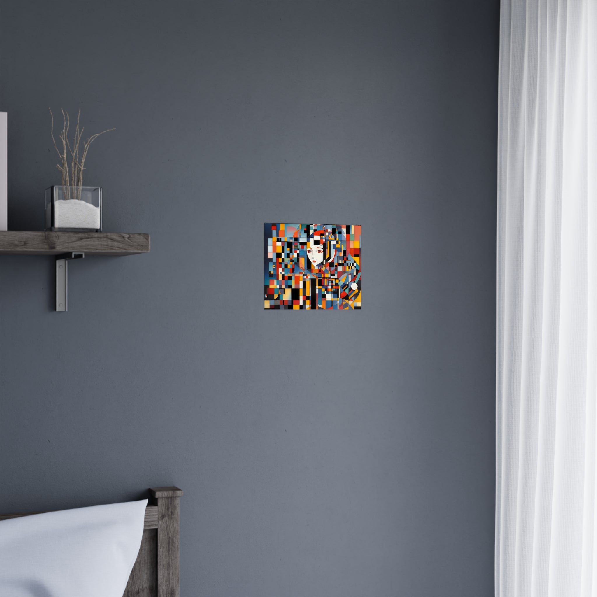 Abstract Reverie Poster by JB Studio â€” view 15