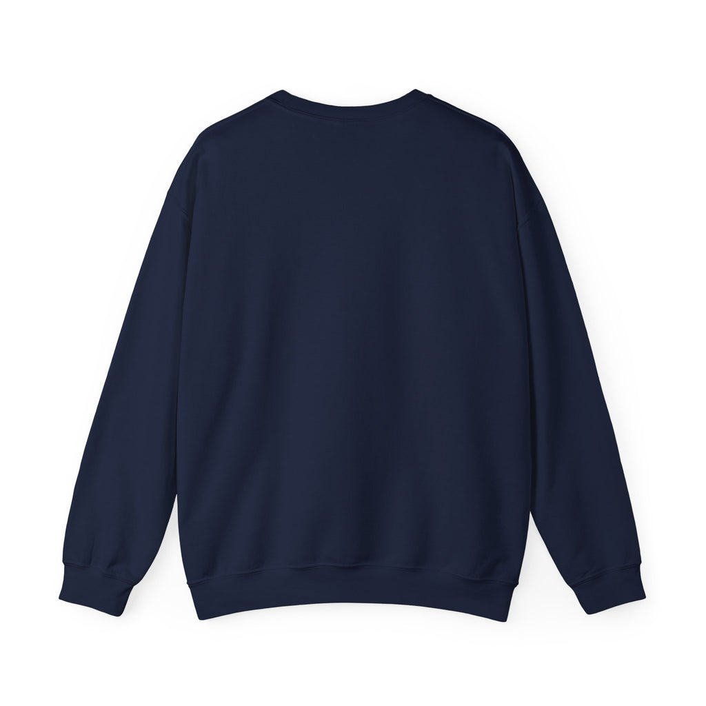 Abstract Reverie Sweatshirt by JB Studio â€” view 14