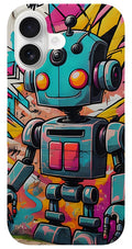 Circuit Splendor Phone Case by JB Studio â€” view 9