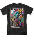 Circuit Splendor T-Shirt by JB Studio â€” main product image