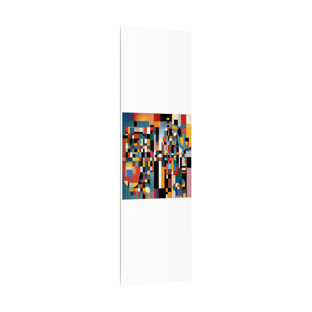 Abstract Reverie Canvas Print by JB Studio â€” view 95