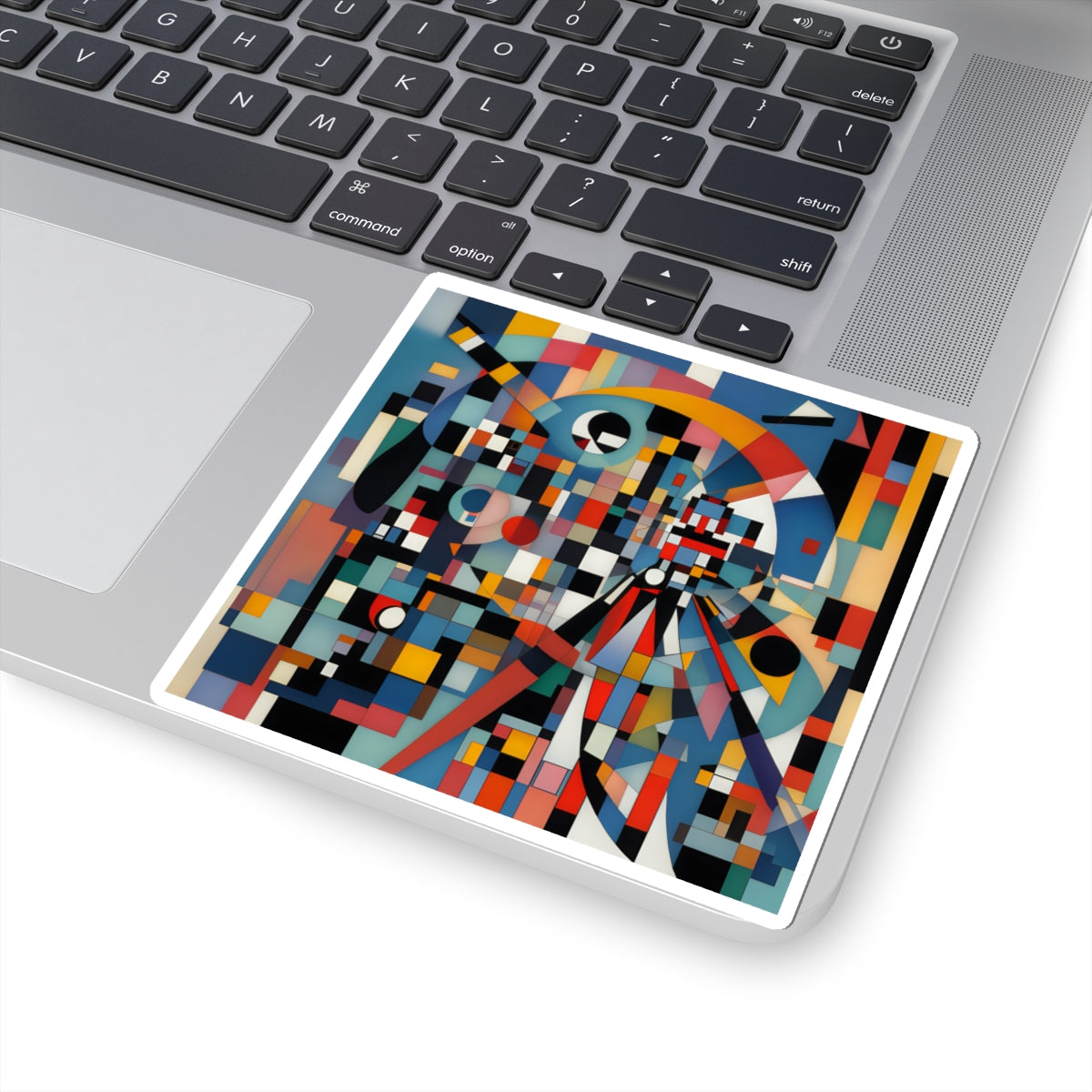 Abstract Reverie Art Print by JB Studio â€” view 7