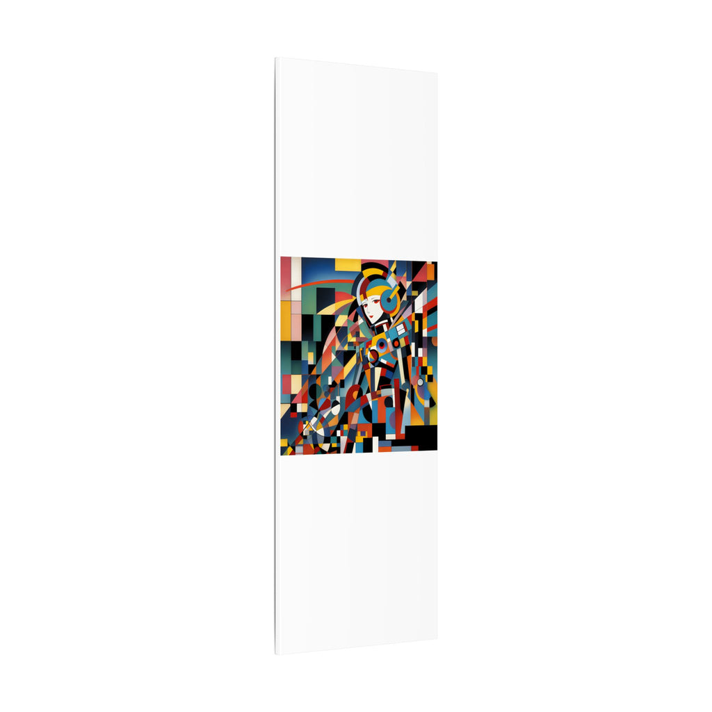Abstract Reverie Canvas Print by JB Studio â€” view 227