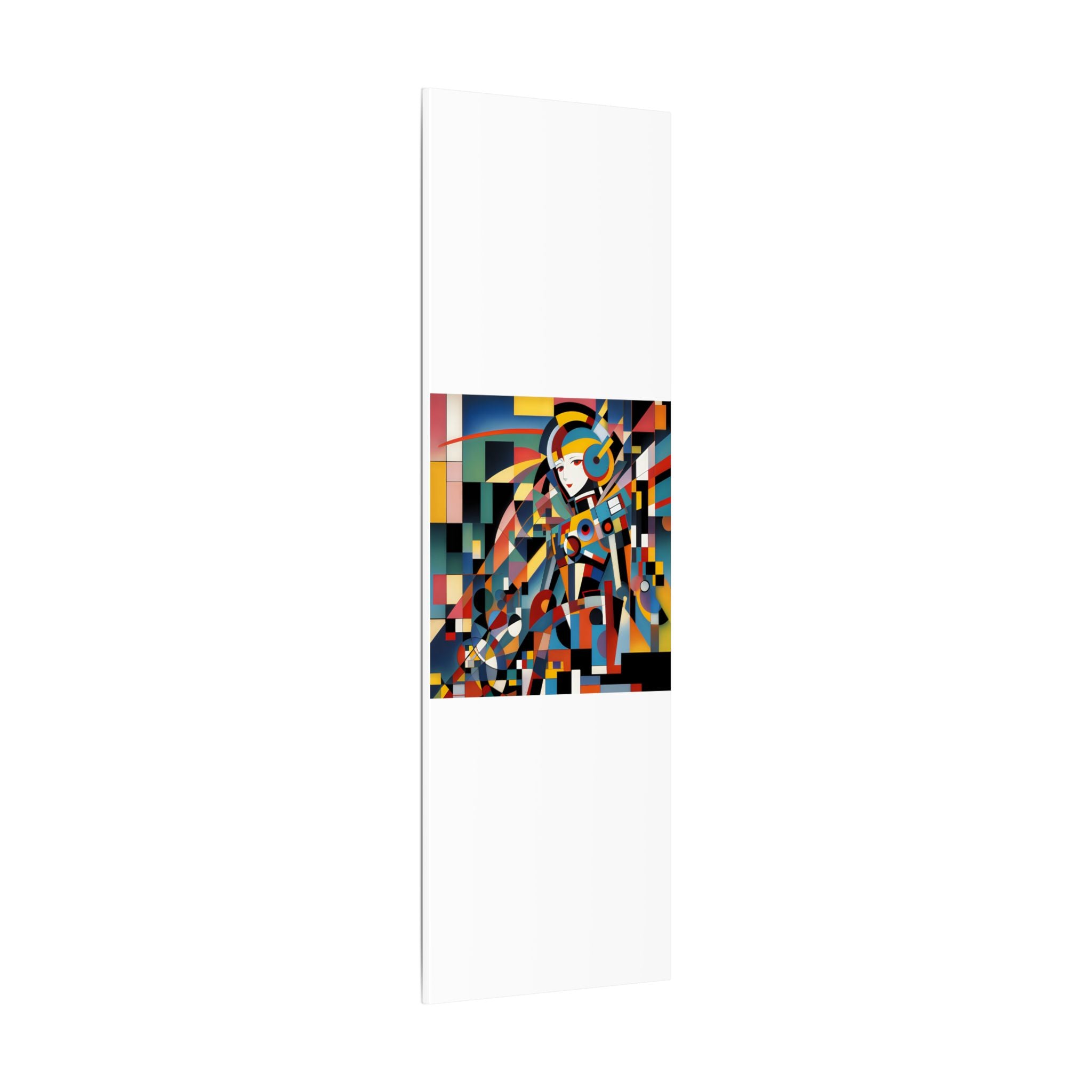 Abstract Reverie Canvas Print by JB Studio â€” view 227
