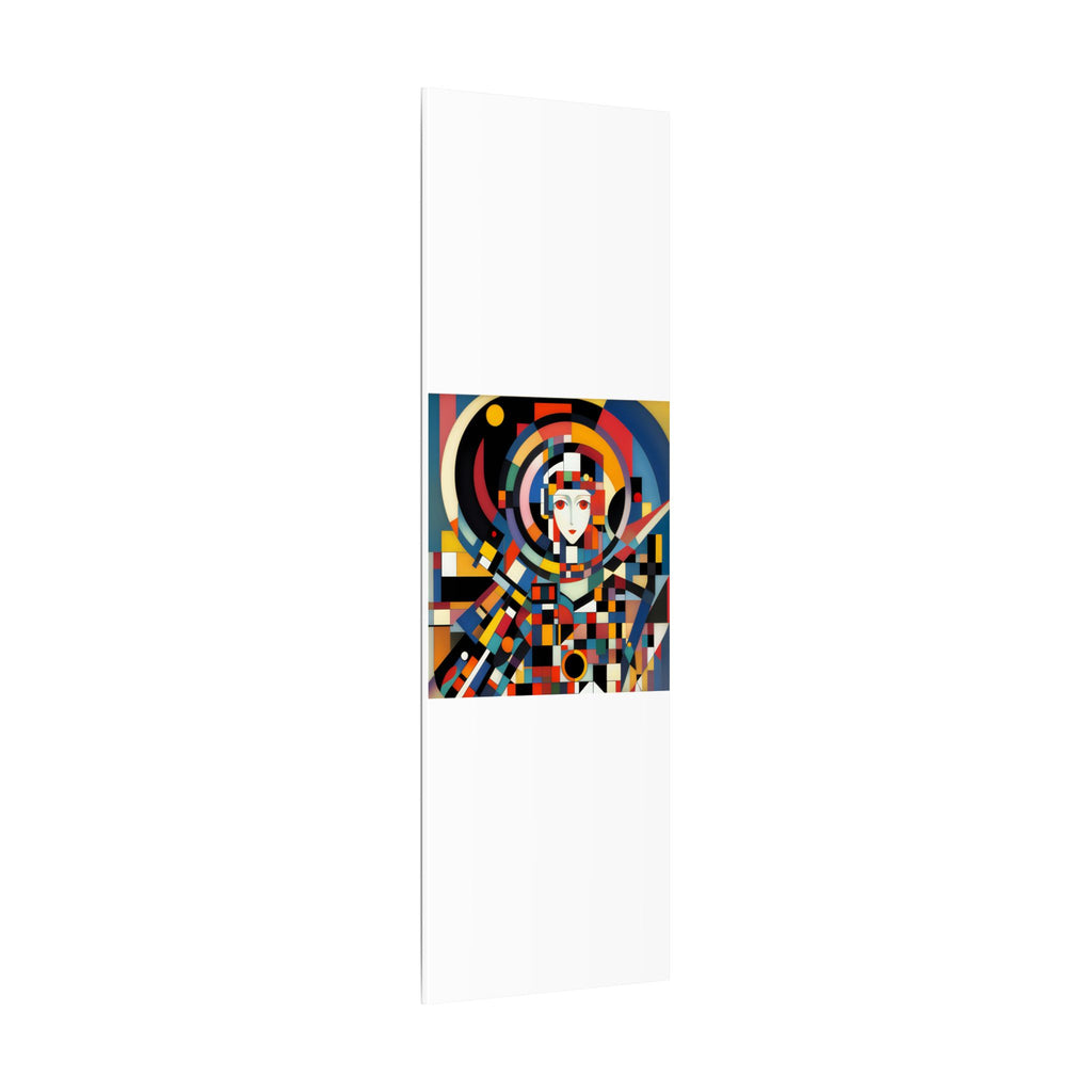 Abstract Reverie Canvas Print by JB Studio â€” view 225