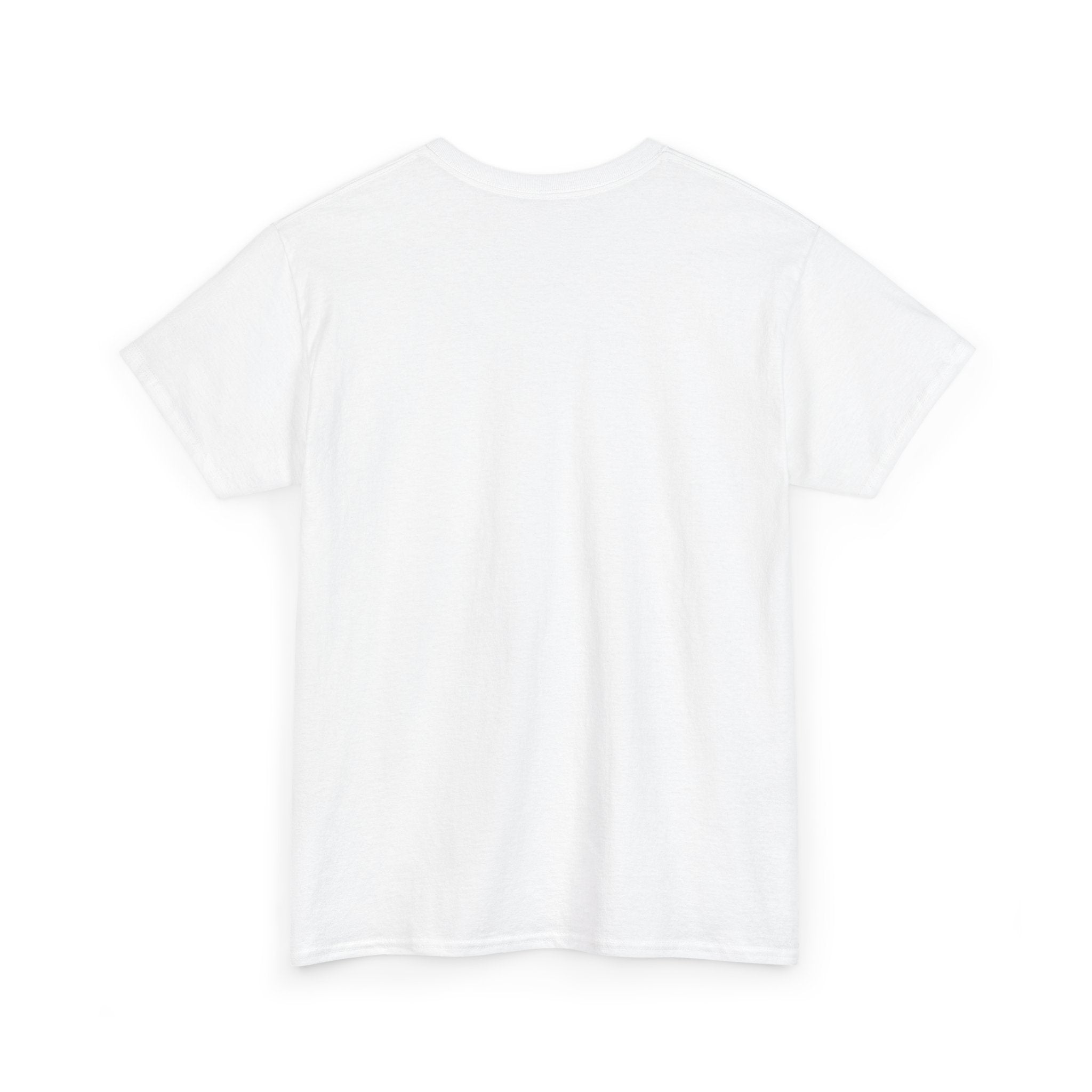 Abstract Reverie T-Shirt by JB Studio â€” view 13
