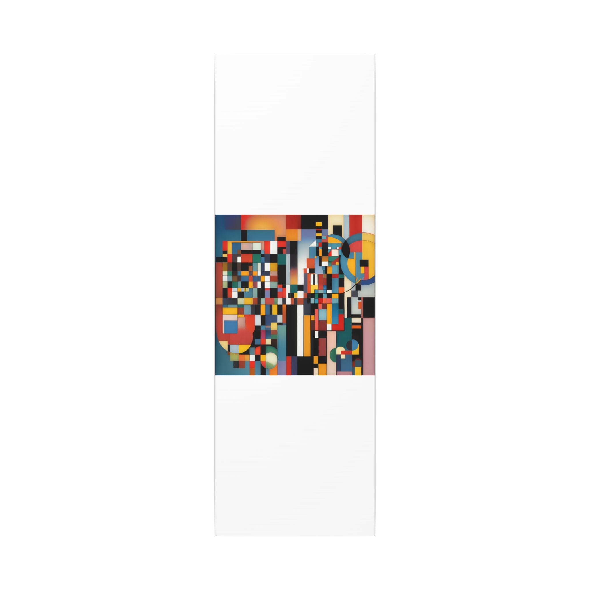 Abstract Reverie Canvas Print by JB Studio â€” view 241