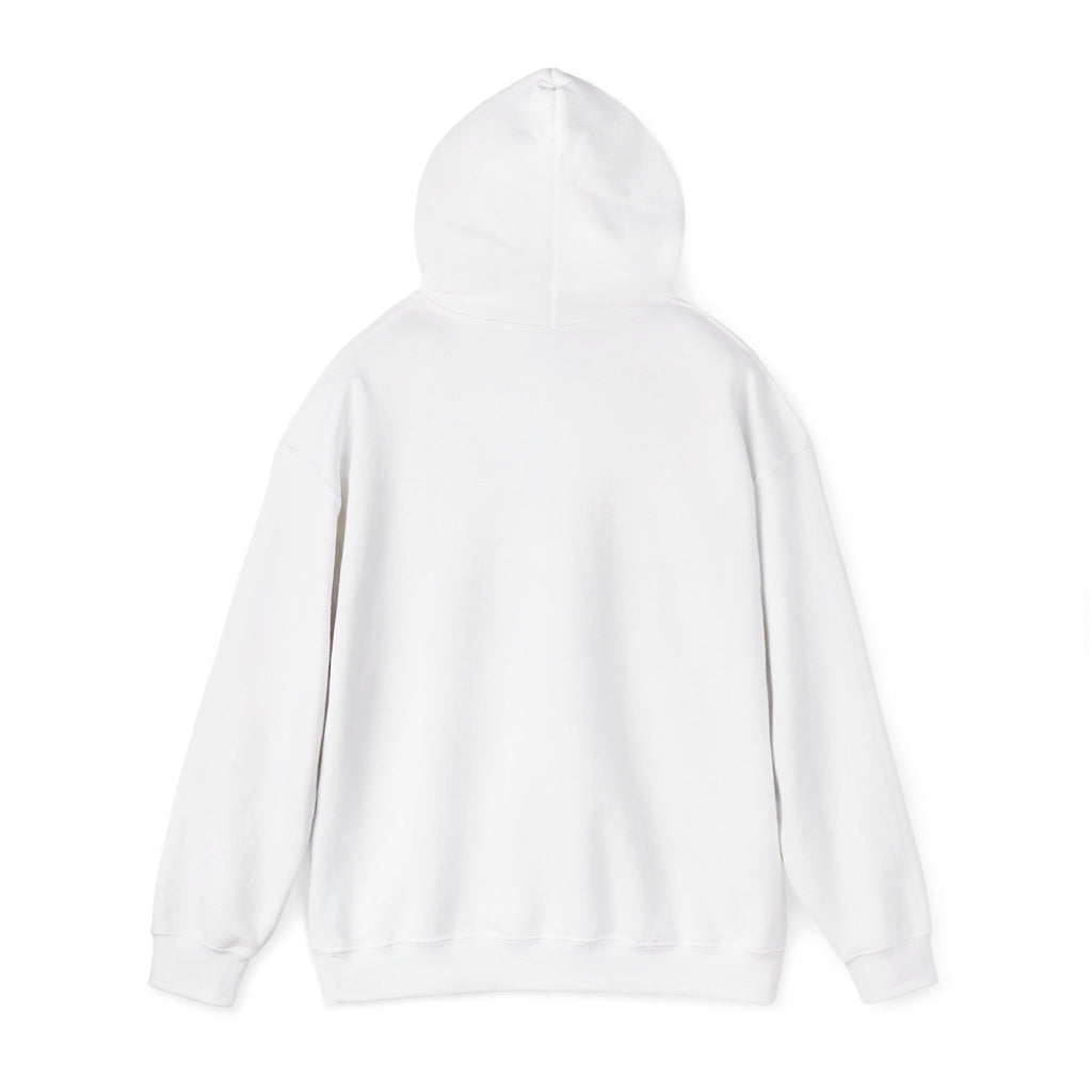 Abstract Reverie Hoodie by JB Studio â€” view 22