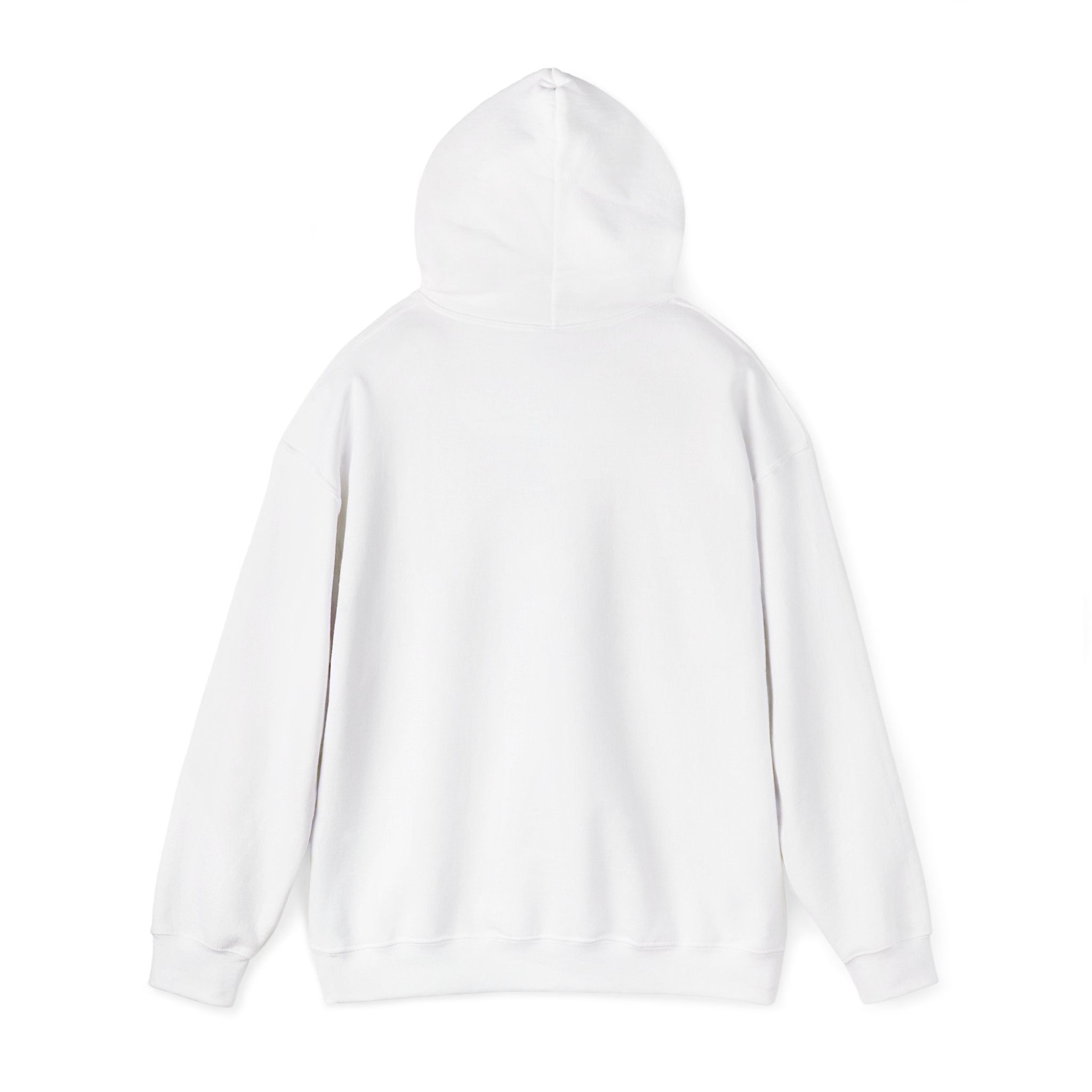 Abstract Reverie Hoodie by JB Studio â€” view 22