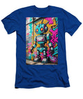 Circuit Splendor T-Shirt by JB Studio â€” main product image