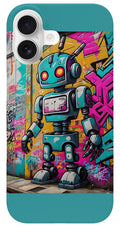 Circuit Splendor Phone Case by JB Studio â€” view 9